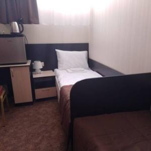 NASH Mini-Hotel