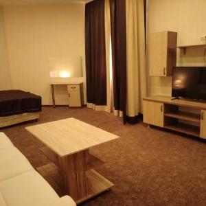 NASH Mini-Hotel