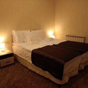 NASH Mini-Hotel