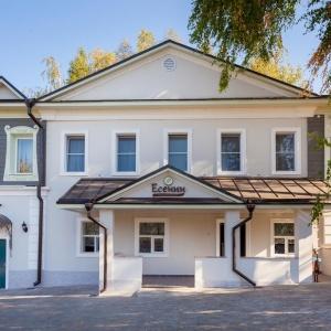 Hotel Esenin