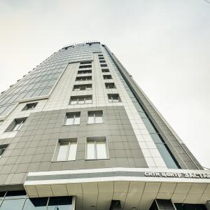 Hotel Zastava