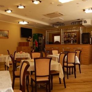 Hotel Sozvezdiye Baikala