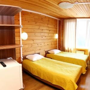 Hotel Sozvezdiye Baikala
