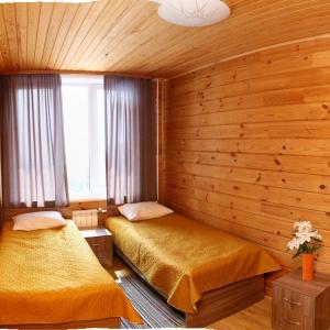 Hotel Sozvezdiye Baikala