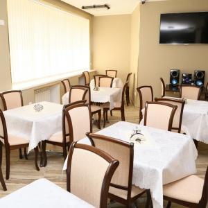Hotel Sozvezdiye Baikala