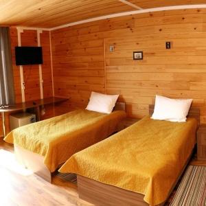 Hotel Sozvezdiye Baikala