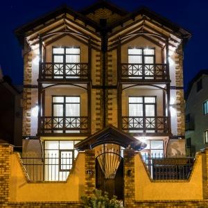 Hotel Orion