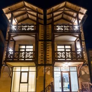 Hotel Orion