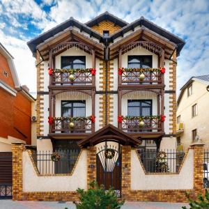 Hotel Orion