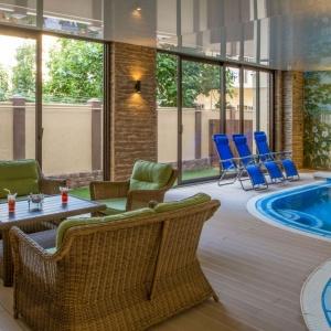 Hotel Orion