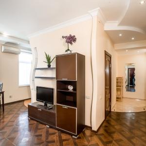 Eliseeff Arbat Hotel