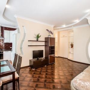 Eliseeff Arbat Hotel