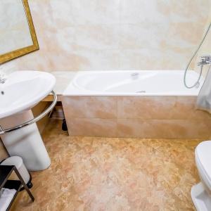 Eliseeff Arbat Hotel