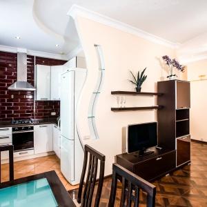Eliseeff Arbat Hotel