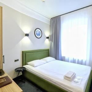 Eliseeff Arbat Hotel