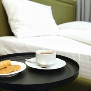 Eliseeff Arbat Hotel