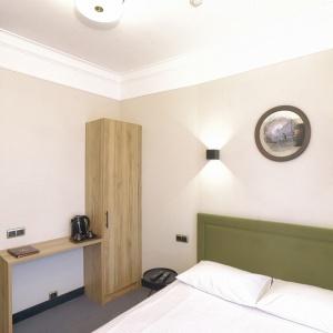 Eliseeff Arbat Hotel