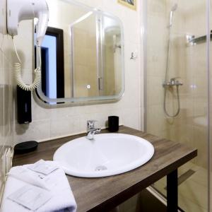 Eliseeff Arbat Hotel