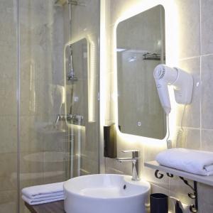 Eliseeff Arbat Hotel
