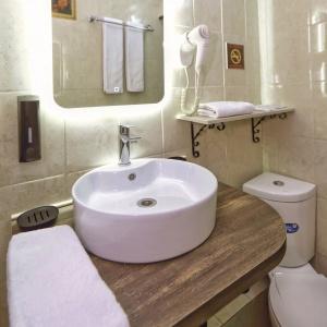 Eliseeff Arbat Hotel
