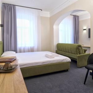 Eliseeff Arbat Hotel