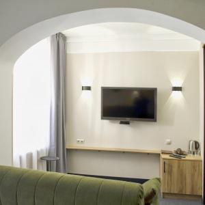 Eliseeff Arbat Hotel