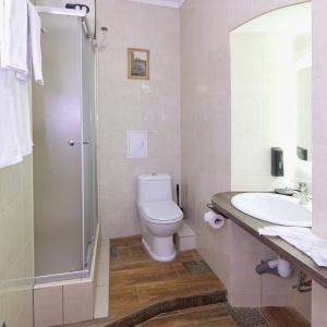 Eliseeff Arbat Hotel