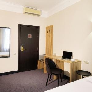 Eliseeff Arbat Hotel