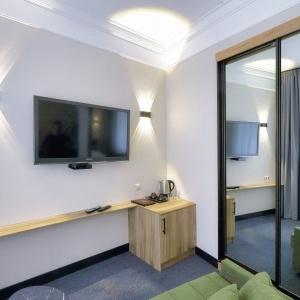 Eliseeff Arbat Hotel
