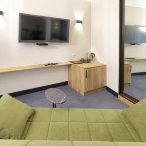 Eliseeff Arbat Hotel