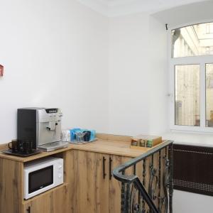 Eliseeff Arbat Hotel