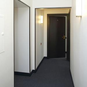 Eliseeff Arbat Hotel