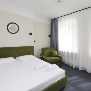 Eliseeff Arbat Hotel