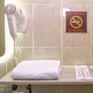 Eliseeff Arbat Hotel