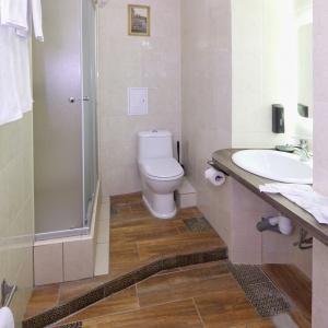 Eliseeff Arbat Hotel