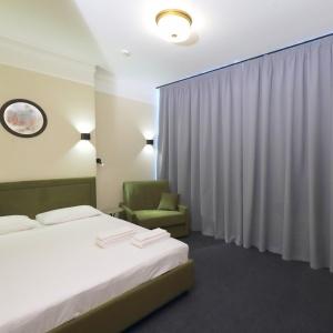Eliseeff Arbat Hotel