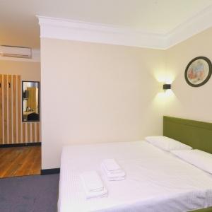 Eliseeff Arbat Hotel