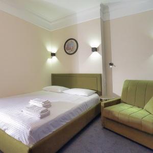 Eliseeff Arbat Hotel