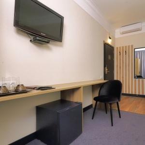 Eliseeff Arbat Hotel