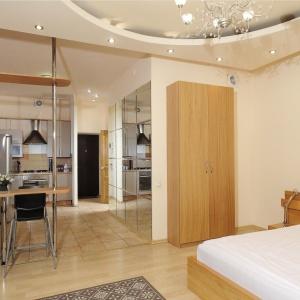 Eliseeff Arbat Hotel
