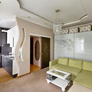 Eliseeff Arbat Hotel