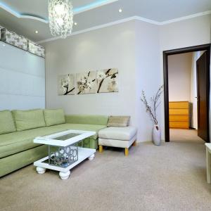Eliseeff Arbat Hotel