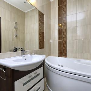 Eliseeff Arbat Hotel