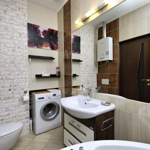 Eliseeff Arbat Hotel
