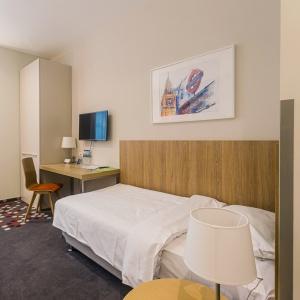 Europe Hotel and Apartments