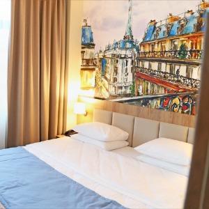 Europe Hotel and Apartments