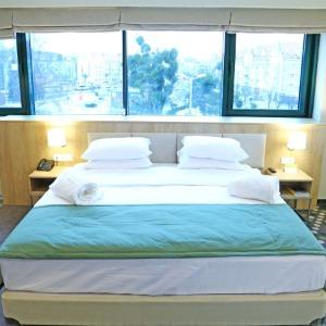 Europe Hotel and Apartments