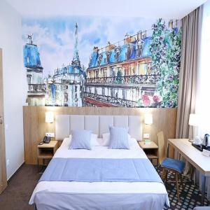 Europe Hotel and Apartments