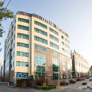 Europe Hotel and Apartments