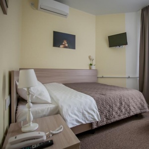 Hotel Arbat Inn